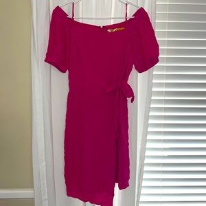 Maeve dress
